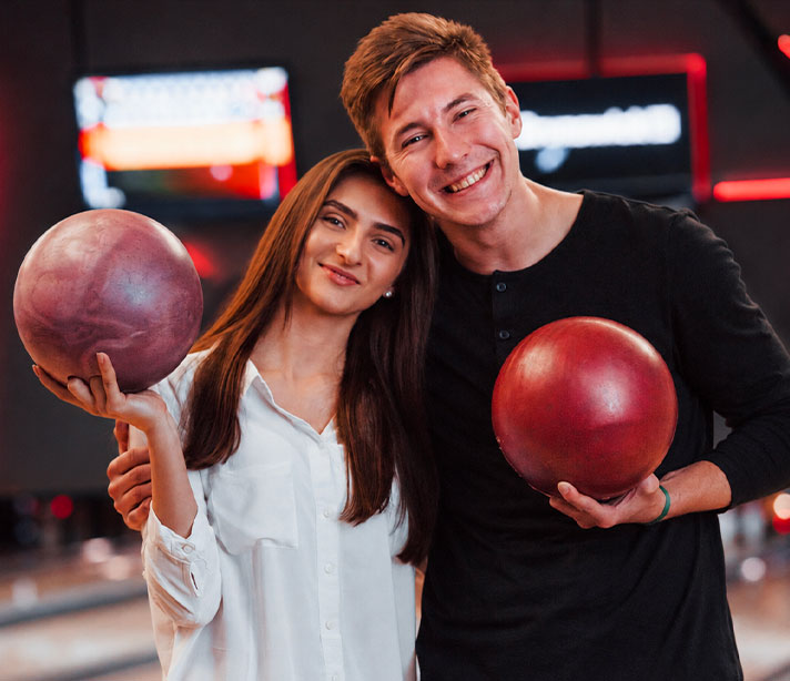 bowling - Complexe Bowling Toulouse Montaudran